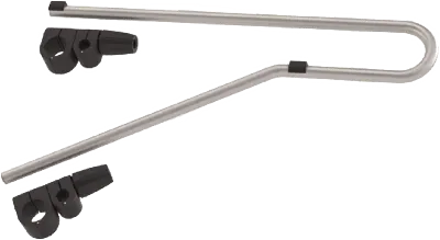 Produktdetails: Stützbügel für Haltestange Gripo Produktbild Stützbügel für Haltestange Gripo