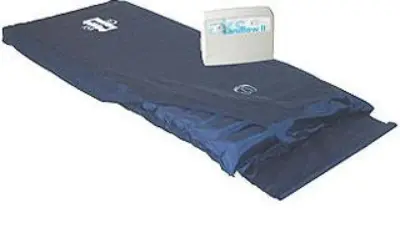 Produktdetails: Großzelliges Wechseldruck-Auflagesystem AKS Saniflow II Produktbild Großzelliges Wechseldruck-Auflagesystem AKS Saniflow II