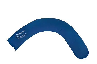 Produktdetails: SHP Carepur Halbmondkissen M Produktbild SHP Carepur Halbmondkissen M