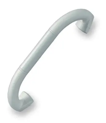 Produktdetails: Invacare Haltegriff, weiß Produktbild Invacare Haltegriff, weiß