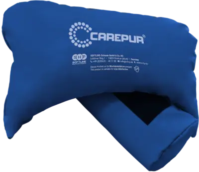 Produktdetails: SHP Carepur Hemi-Armkissen M Produktbild SHP Carepur Hemi-Armkissen M