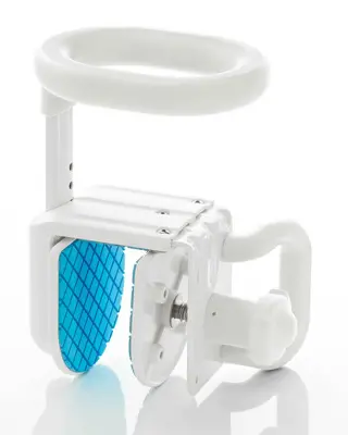 Produktdetails: Badewannengriff Hugo Produktbild Badewannengriff Hugo