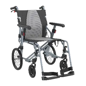 Kategoriebild für Transportrollstuhl