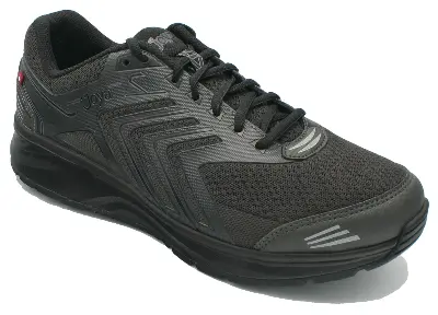 Produktdetails: Joya Flash SR Black Herren Schuhe Produktbild Joya Flash SR Black Herren Schuhe