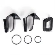 Zusätzliches Produktbild für Rollz Motion 2 Rollator-Rollstuhl in Einem