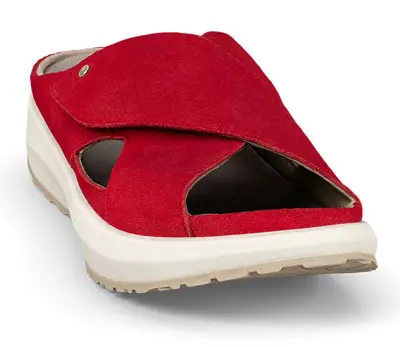 Produktdetails: Joya Alicante Red Damen Schuhe Produktbild Joya Alicante Red Damen Schuhe