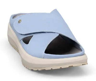 Produktdetails: Joya Alicante Light Blue Damen Schuhe Produktbild Joya Alicante Light Blue Damen Schuhe