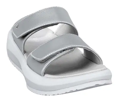 Produktdetails: Joya Vienna II Silver Damen Schuhe Produktbild Joya Vienna II Silver Damen Schuhe
