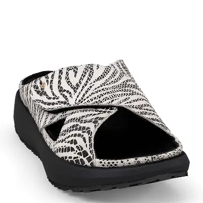 Produktdetails: Joya Alicante Black-White Damen Schuhe Produktbild Joya Alicante Black-White Damen Schuhe