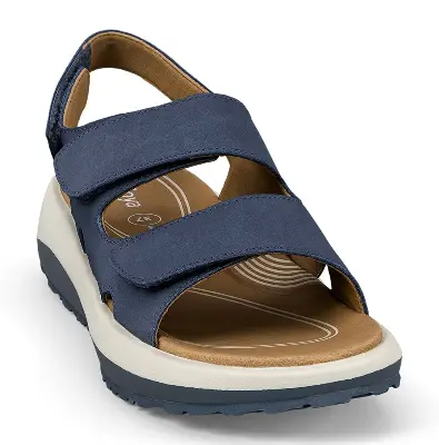 Produktdetails: Joya Panama Blue Damen Schuhe Produktbild Joya Panama Blue Damen Schuhe