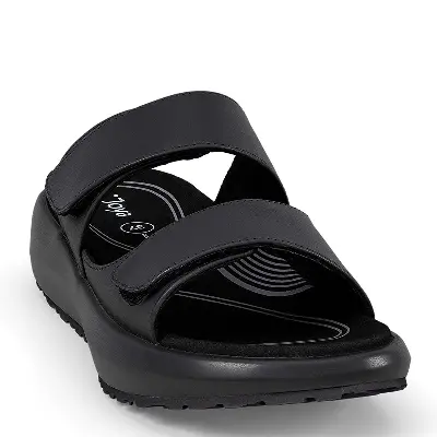 Produktdetails: Joya Vienna III Black Damen Schuhe Produktbild Joya Vienna III Black Damen Schuhe