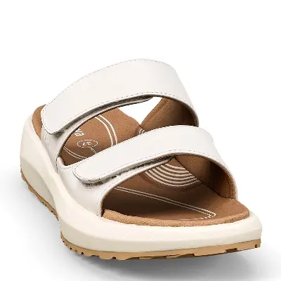 Produktdetails: Joya Vienna III White Damen Schuhe Produktbild Joya Vienna III White Damen Schuhe