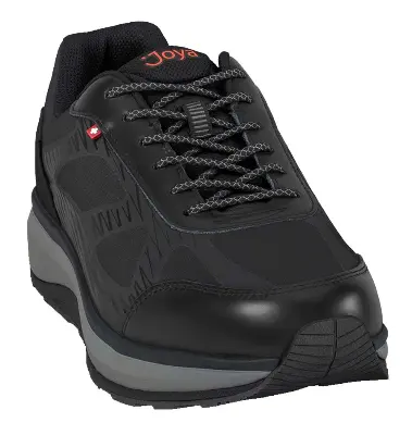 Produktdetails: Joya Cancun II STX Black Herren Schuhe Produktbild Joya Cancun II STX Black Herren Schuhe