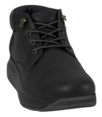 Produktdetails: Joya Osaka Black Herren Schuhe Produktbild Joya Osaka Black Herren Schuhe