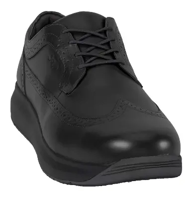Produktdetails: Joya Paso Fino III black Herren Schuhe Produktbild Joya Paso Fino III black Herren Schuhe