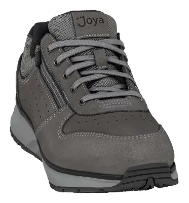 Produktdetails: Joya Dynamo Zip Dark Grey Herren Schuhe Produktbild Joya Dynamo Zip Dark Grey Herren Schuhe
