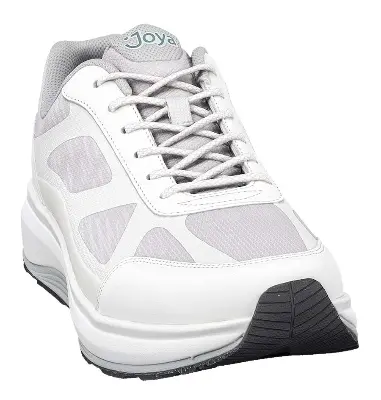 Produktdetails: Joya Cancun II White-Grey Herren Schuhe Produktbild Joya Cancun II White-Grey Herren Schuhe