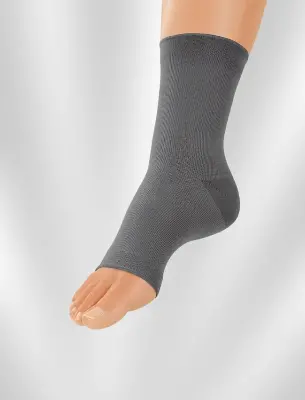 Produktdetails: Juzo Sprunggelenkbandage JuzoFlex Malleo 717 Produktbild Juzo Sprunggelenkbandage JuzoFlex Malleo 717