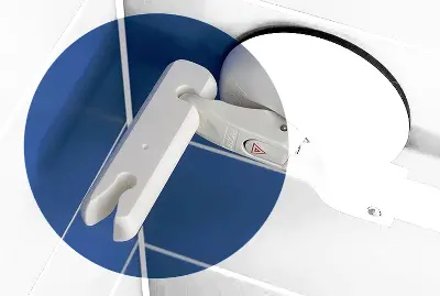 Produktdetails: Mobeli Kipphebelverlängerung Produktbild Mobeli Kipphebelverlängerung