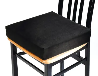 Produktdetails: Kissen zur Sitzerhöhung, 40x40x10 cm Produktbild Kissen zur Sitzerhöhung, 40x40x10 cm