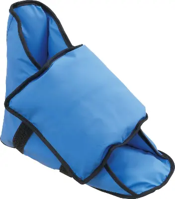 Produktdetails: SHP Carepur Fersenfreilagerung M/S Produktbild SHP Carepur Fersenfreilagerung M/S