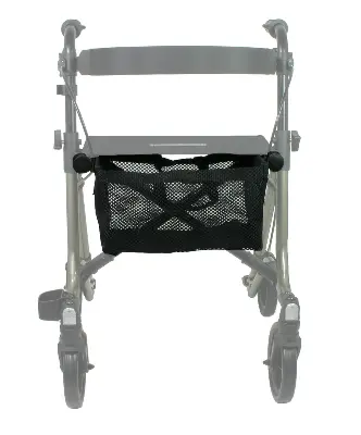 Produktdetails: Einkaufsnetz für Rollator Taima M Produktbild Einkaufsnetz für Rollator Taima M