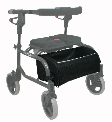 Produktbild Einkaufstasche zum Rollator Nexus ab BJ 2020