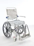 Aquatec Ocean Ergo mit Nachruest Set 24 Zoll Raeder Zusätzliches Produktbild für Nachrüst-Set 24-Zoll-Räder für Aquatec Ocean Ergo