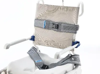 Produktdetails: Sicherheitsgurte für Aquatec Ocean Ergo Produktbild Sicherheitsgurte für Aquatec Ocean Ergo