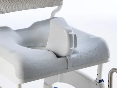 Produktdetails: Spritzschutz für Aquatec Ocean Ergo Produktbild Spritzschutz für Aquatec Ocean Ergo