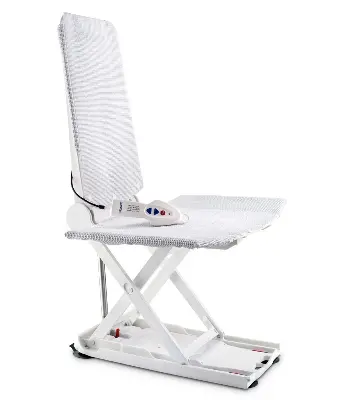 Produktdetails: Badewannenlifter Aquatec Orca Produktbild Badewannenlifter Aquatec Orca