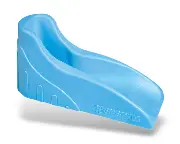 Zusätzliches Produktbild für SYSTAM Stiefelförmiger Fersenschutz