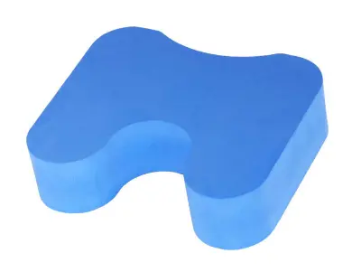 Produktdetails: Alpha Fußstuhl Produktbild Alpha Fußstuhl