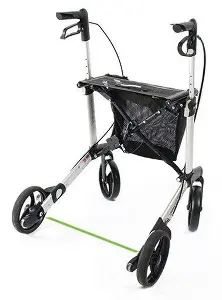 Kategoriebild für Parkinson Rollator