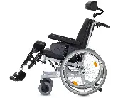 Zusätzliches Produktbild für Multifunktions- und Pflegerollstuhl Protego