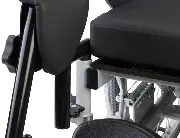 Zusätzliches Produktbild für Multifunktions- und Pflegerollstuhl Protego