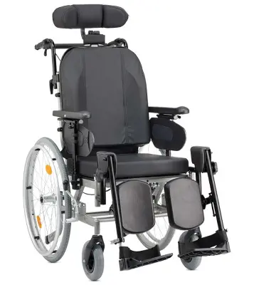 Produktdetails: Multifunktions- und Pflegerollstuhl Protego Produktbild Multifunktions- und Pflegerollstuhl Protego