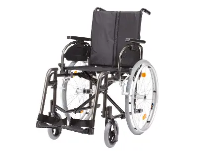 Produktdetails: Leichtgewichtrollstuhl Pyro Start Plus SL Produktbild Leichtgewichtrollstuhl Pyro Start Plus SL