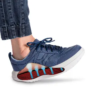 Kategoriebild für Kybun Schuhe