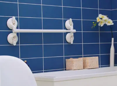 Produktbild Roth mobiler Haltegriff QuattroPlus 320-445 mm