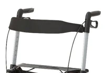 Produktbild Rückengurt für Rehasense Rollator Athlon/Server/Nowego