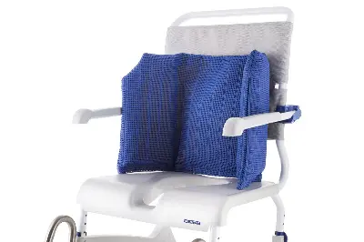 Produktdetails: Rückenkissen für Aquatec Ocean Ergo Produktbild Rückenkissen für Aquatec Ocean Ergo