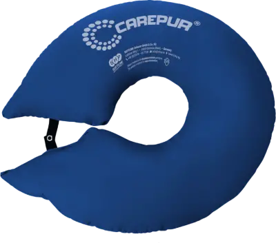 Produktdetails: SHP Carepur Ringkissen M Produktbild SHP Carepur Ringkissen M