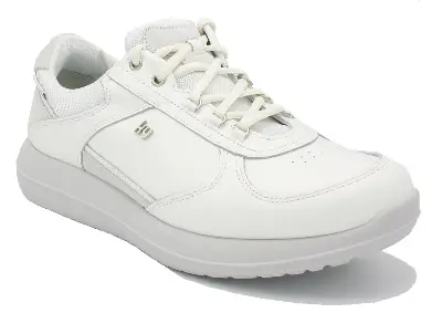 Produktdetails: Kybun Rolle White M Herren Schuhe Produktbild Kybun Rolle White M Herren Schuhe