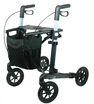 Produktdetails: Leichtgewicht Rollator Vital Plus Produktbild Leichtgewicht Rollator Vital Plus
