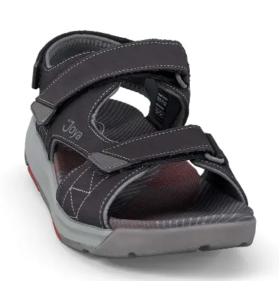 Produktdetails: Joya Alexander Dark Blue Herren Sandalen Produktbild Joya Alexander Dark Blue Herren Sandalen