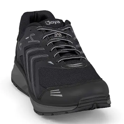 Produktdetails: Joya Flash SR STX Black Herren Schuhe Produktbild Joya Flash SR STX Black Herren Schuhe