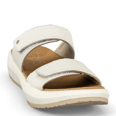 Produktdetails: Joya Vienna II White Damen Schuhe Produktbild Joya Vienna II White Damen Schuhe