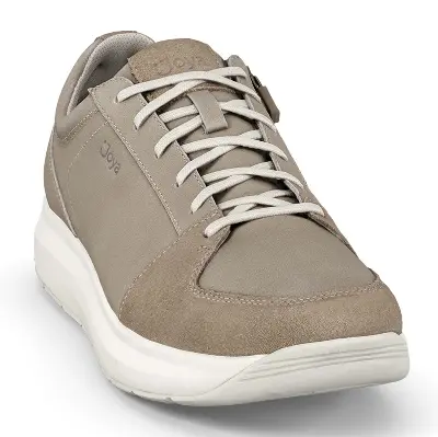 Produktdetails: Joya Oliver Beige Herren Schuhe Produktbild Joya Oliver Beige Herren Schuhe