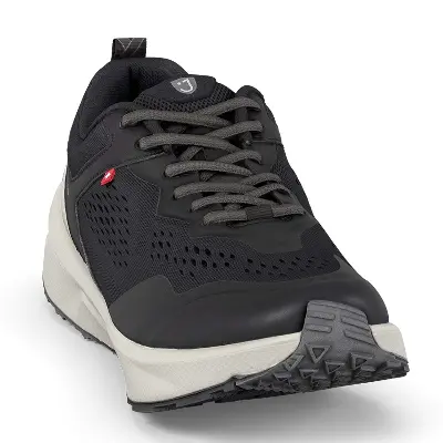 Produktdetails: Joya Veloce Black-Beige Herren Schuhe Produktbild Joya Veloce Black-Beige Herren Schuhe